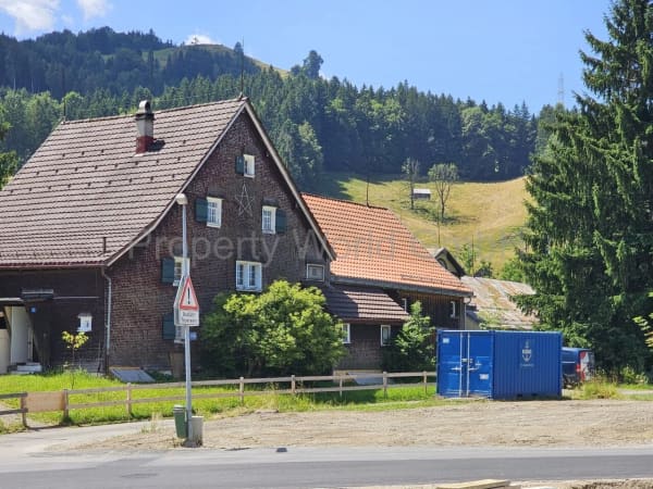 Immobilie in Bühler - Grosszügig  sonnig  luxuriös  3,5 Zimmer Neubauwohnung  Bühler AR - Bild 11