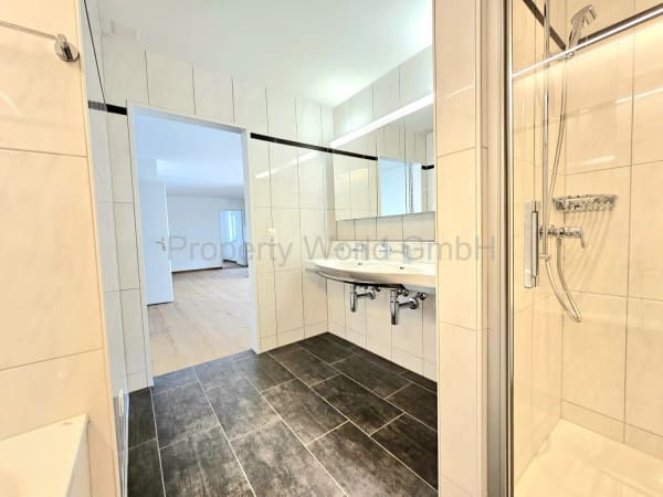 Immobilie in Bühler - Grosszügig  sonnig  luxuriös  3,5 Zimmer Neubauwohnung  Bühler AR - Bild 5