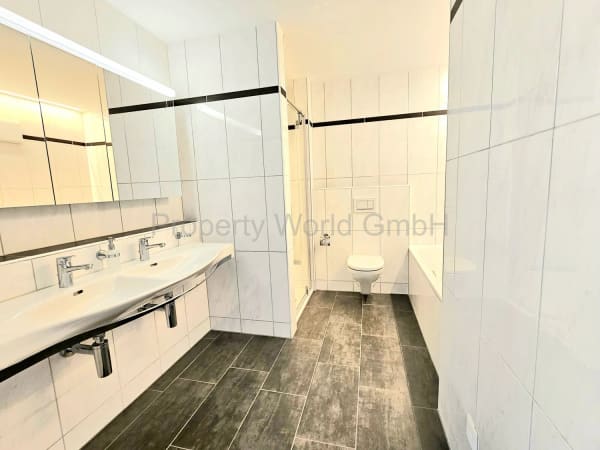 Immobilie in Bühler - Grosszügig  sonnig  luxuriös  3,5 Zimmer Neubauwohnung  Bühler AR - Bild 6
