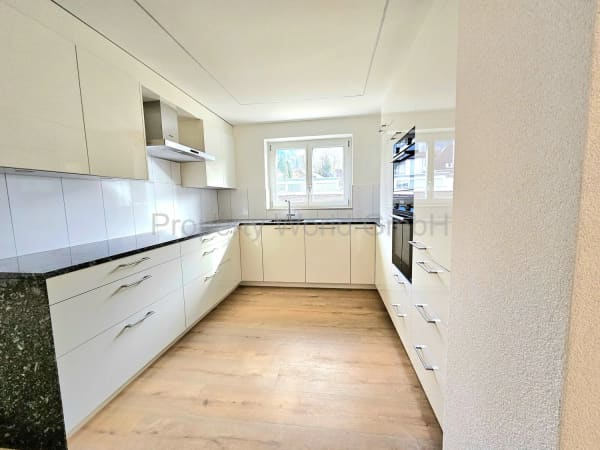 Immobilie in Bühler - Grosszügig  sonnig  luxuriös  3,5 Zimmer Neubauwohnung  Bühler AR - Bild 7