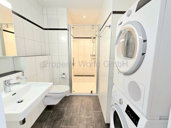 Immobilie in Bühler - Grosszügig  sonnig  luxuriös  3,5 Zimmer Neubauwohnung  Bühler AR - Bild 8