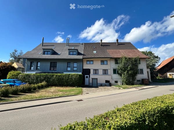 Immobilie in Forch - Flarzhaus mit Geschichte und Potenzial zum einzigartigen Bijou - Bild 11