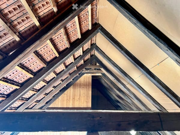 Immobilie in Forch - Flarzhaus mit Geschichte und Potenzial zum einzigartigen Bijou - Bild 14