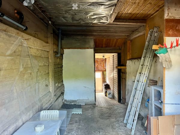 Immobilie in Forch - Flarzhaus mit Geschichte und Potenzial zum einzigartigen Bijou - Bild 15