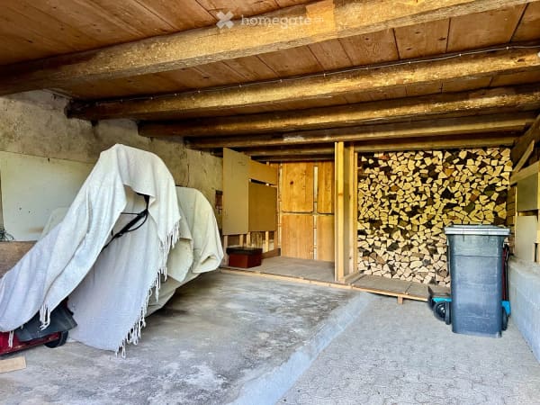 Immobilie in Forch - Flarzhaus mit Geschichte und Potenzial zum einzigartigen Bijou - Bild 16