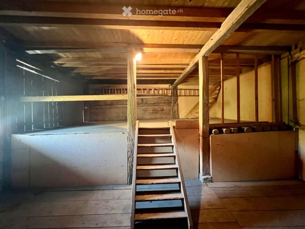 Immobilie in Forch - Flarzhaus mit Geschichte und Potenzial zum einzigartigen Bijou - Bild 18
