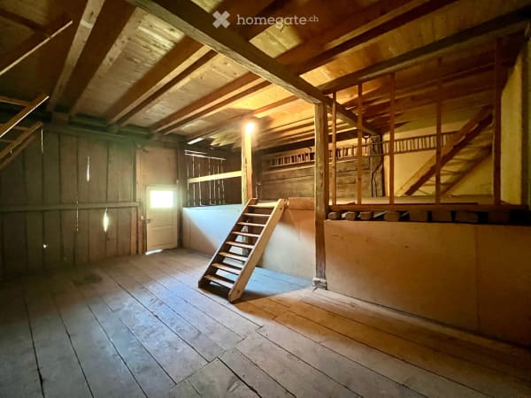 Immobilie in Forch - Flarzhaus mit Geschichte und Potenzial zum einzigartigen Bijou - Bild 19