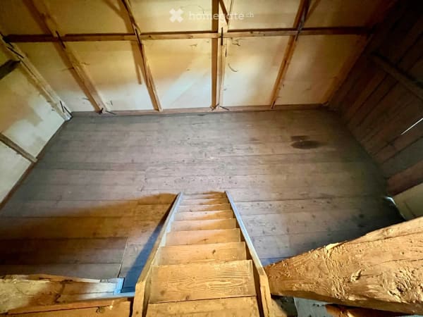 Immobilie in Forch - Flarzhaus mit Geschichte und Potenzial zum einzigartigen Bijou - Bild 21