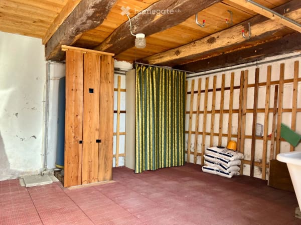 Immobilie in Forch - Flarzhaus mit Geschichte und Potenzial zum einzigartigen Bijou - Bild 22