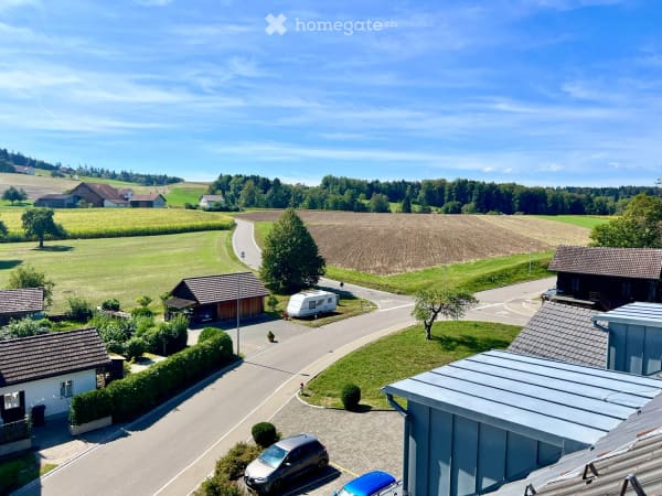 Immobilie in Forch - Flarzhaus mit Geschichte und Potenzial zum einzigartigen Bijou - Bild 25