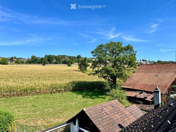 Immobilie in Forch - Flarzhaus mit Geschichte und Potenzial zum einzigartigen Bijou - Bild 28