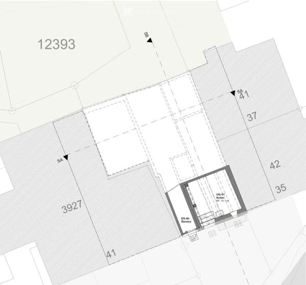 Immobilie in Forch - Flarzhaus mit Geschichte und Potenzial zum einzigartigen Bijou - Bild 29