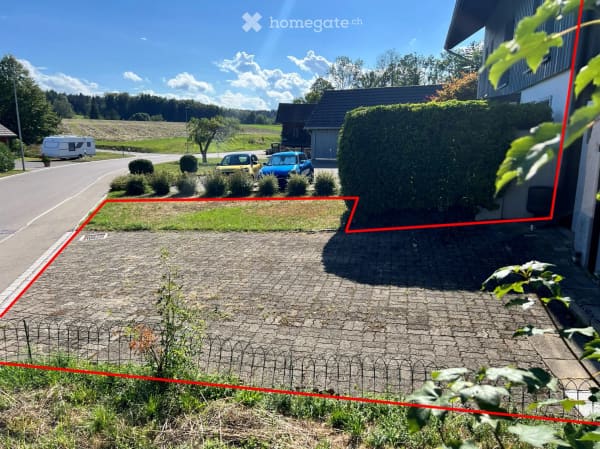 Immobilie in Forch - Flarzhaus mit Geschichte und Potenzial zum einzigartigen Bijou - Bild 3