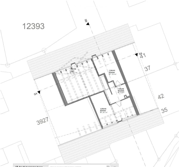 Immobilie in Forch - Flarzhaus mit Geschichte und Potenzial zum einzigartigen Bijou - Bild 32