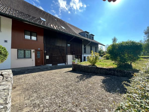 Immobilie in Forch - Flarzhaus mit Geschichte und Potenzial zum einzigartigen Bijou - Bild 4