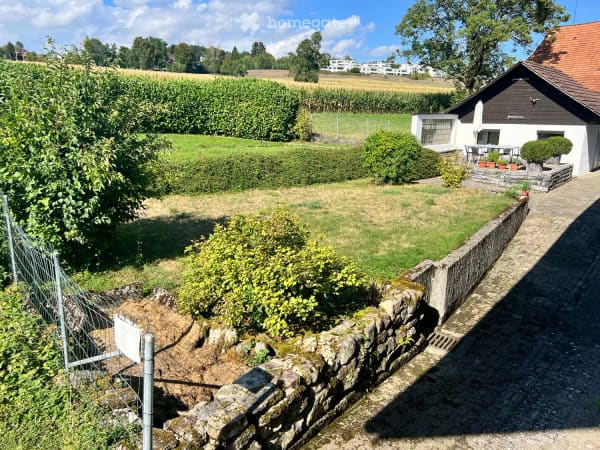 Immobilie in Forch - Flarzhaus mit Geschichte und Potenzial zum einzigartigen Bijou - Bild 6