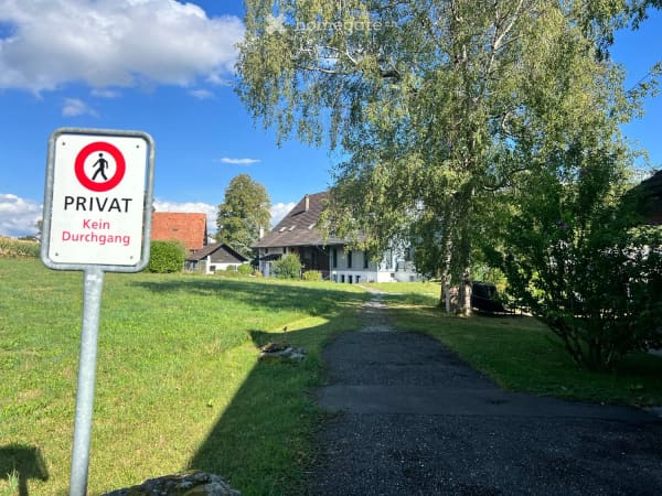 Immobilie in Forch - Flarzhaus mit Geschichte und Potenzial zum einzigartigen Bijou - Bild 9