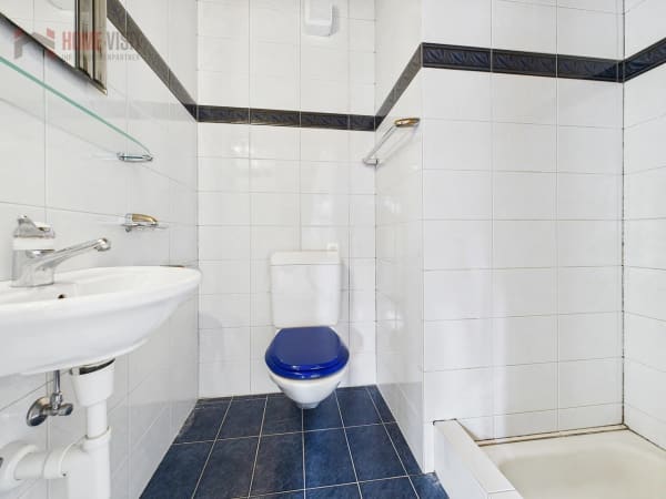 Immobilie in Ueken - Wohnen mit Weitblick-Maisonette mit Galerie u. grosszÃ¼gigem RaumgefÃ¼hl - Bild 7