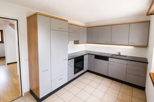 Immobilie in Lengnau Be - 5,5 Zi. Duplex Wohnung im Dorfzentrum - Bild 4