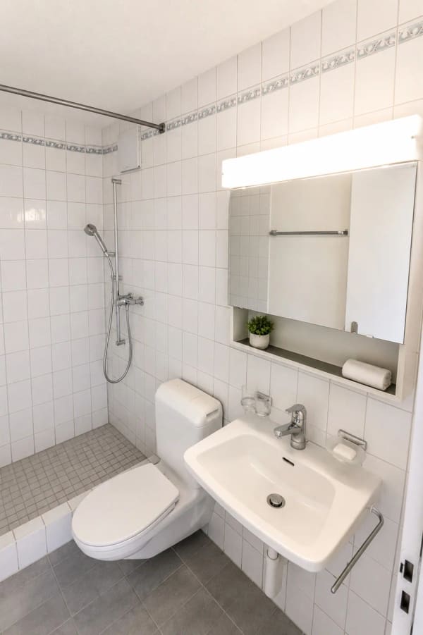 Immobilie in Lengnau Be - 5,5 Zi. Duplex Wohnung im Dorfzentrum - Bild 6