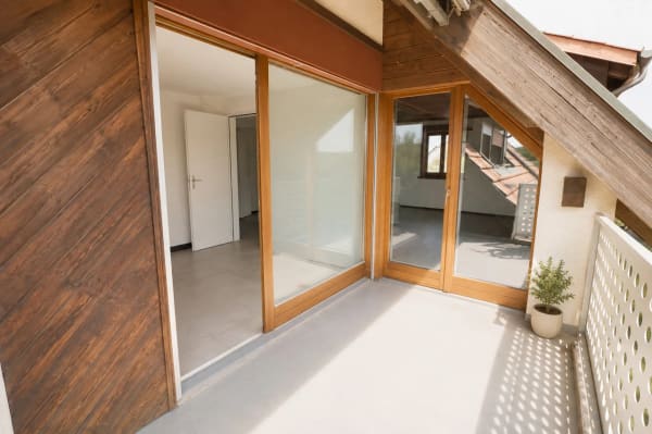 Immobilie in Lengnau Be - 6,5 Zi. Duplex Wohnung mit viel Raum - Bild 3
