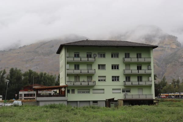 Immobilie in Agarn - 4.5-Zimmerwohnung in Agarn - Bild 0