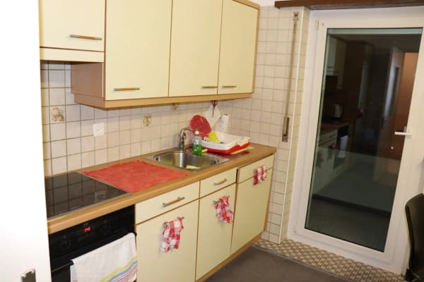 Immobilie in Agarn - 4.5-Zimmerwohnung in Agarn - Bild 2
