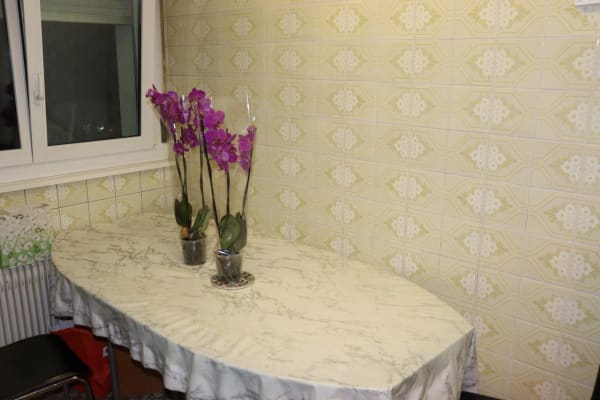 Immobilie in Agarn - 4.5-Zimmerwohnung in Agarn - Bild 3