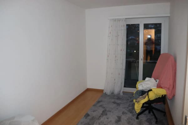 Immobilie in Agarn - 4.5-Zimmerwohnung in Agarn - Bild 5