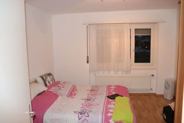 Immobilie in Agarn - 4.5-Zimmerwohnung in Agarn - Bild 6