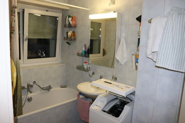 Immobilie in Agarn - 4.5-Zimmerwohnung in Agarn - Bild 7