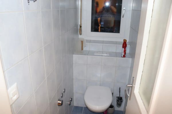 Immobilie in Agarn - 4.5-Zimmerwohnung in Agarn - Bild 8