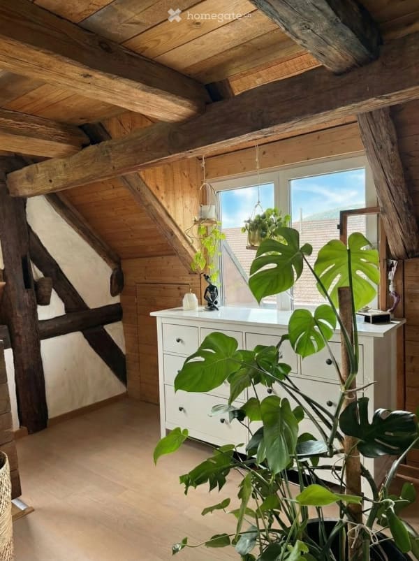 Immobilie in Wilchingen - 3 Wohnungen in Wilchingen - vermieten und gratis Wohnen - Bild 10