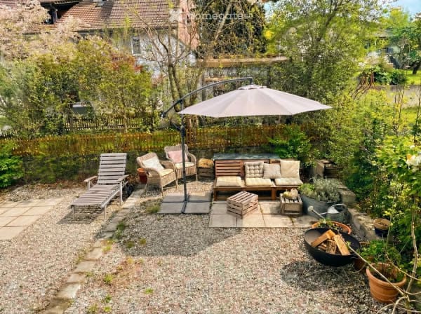 Immobilie in Wilchingen - 3 Wohnungen in Wilchingen - vermieten und gratis Wohnen - Bild 11