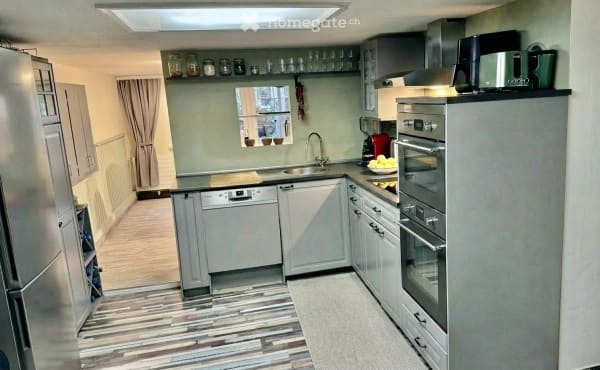 Immobilie in Wilchingen - 3 Wohnungen in Wilchingen - vermieten und gratis Wohnen - Bild 16