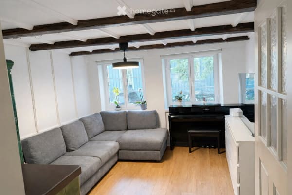 Immobilie in Wilchingen - 3 Wohnungen in Wilchingen - vermieten und gratis Wohnen - Bild 18