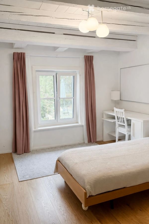 Immobilie in Wilchingen - 3 Wohnungen in Wilchingen - vermieten und gratis Wohnen - Bild 20