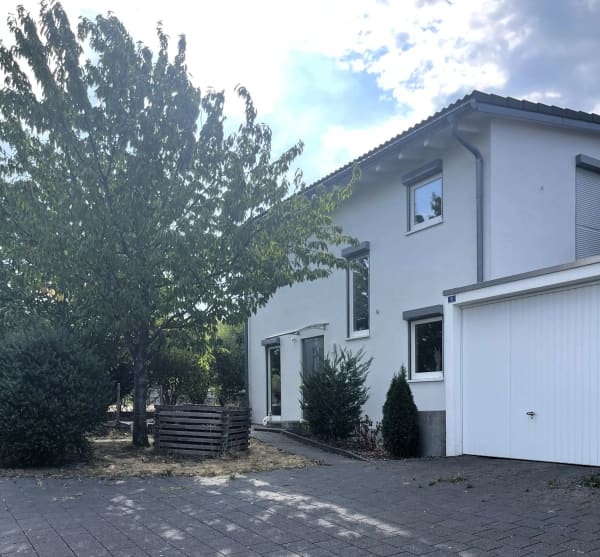 Immobilie in Stüsslingen - Traumhaus in perfekter Lage - Bild 0
