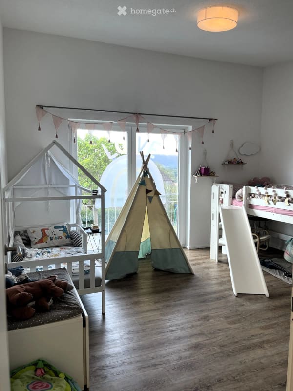 Immobilie in Stüsslingen - Traumhaus in perfekter Lage - Bild 3
