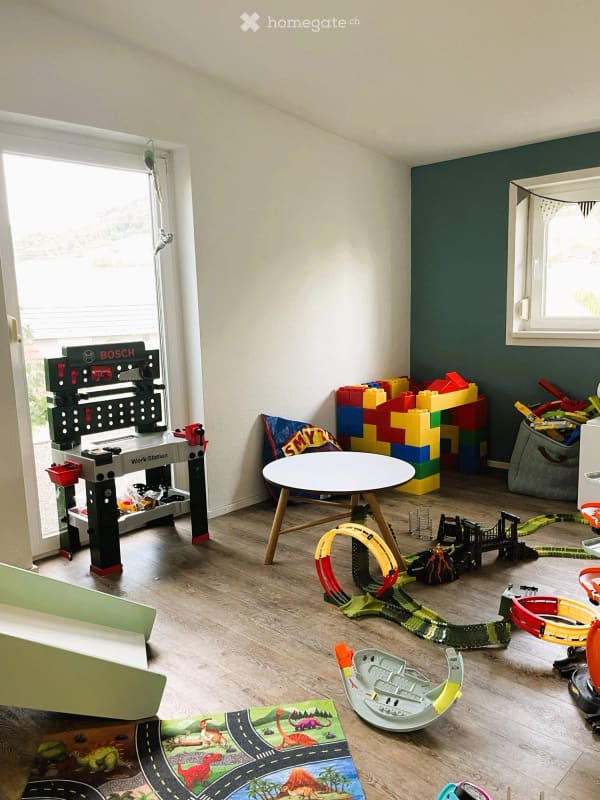 Immobilie in Stüsslingen - Traumhaus in perfekter Lage - Bild 4