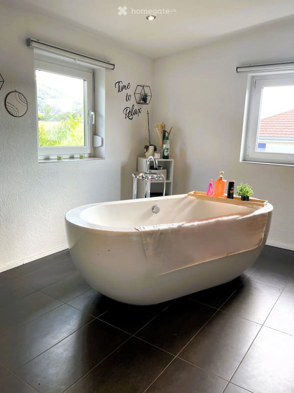 Immobilie in Stüsslingen - Traumhaus in perfekter Lage - Bild 6