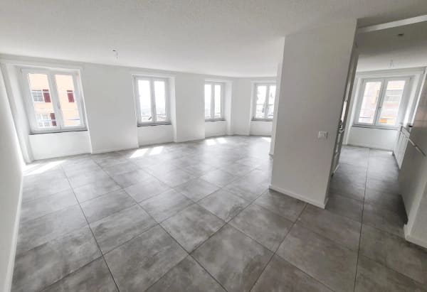 Immobilie in Cormondrèche - Appartement de charme refait à neuf - Bild 0