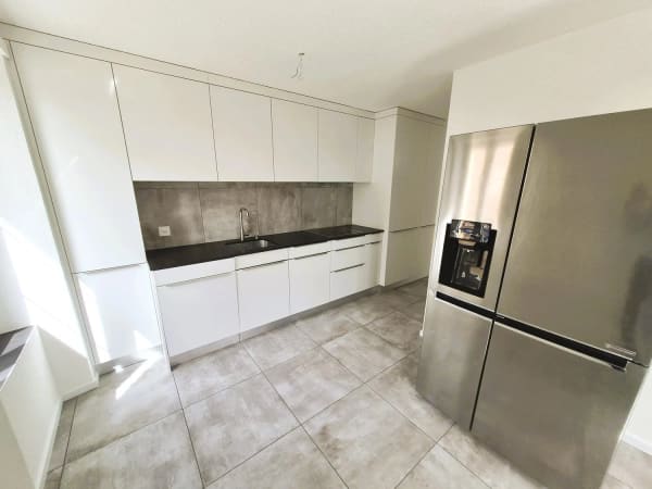Immobilie in Cormondrèche - Appartement de charme refait à neuf - Bild 1