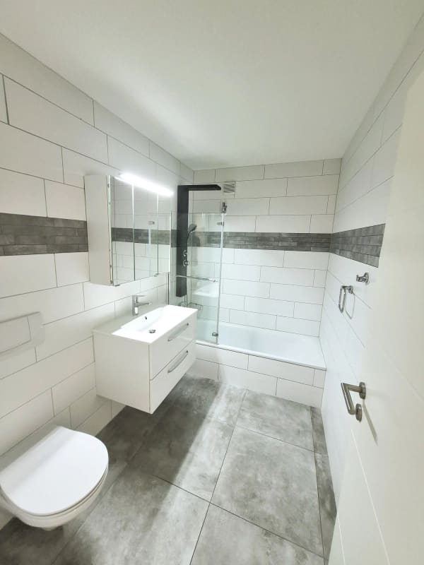 Immobilie in Cormondrèche - Appartement de charme refait à neuf - Bild 2