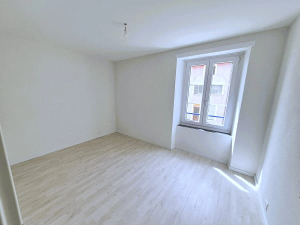 Immobilie in Cormondrèche - Appartement de charme refait à neuf - Bild 4