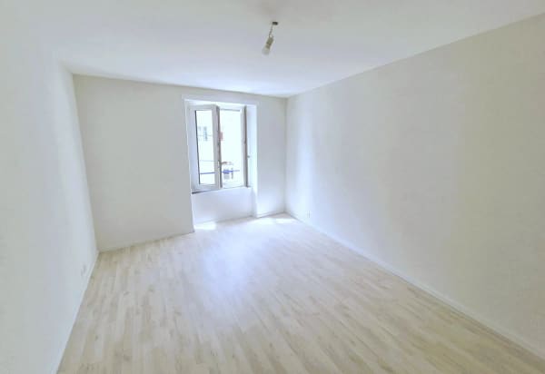 Immobilie in Cormondrèche - Appartement de charme refait à neuf - Bild 5