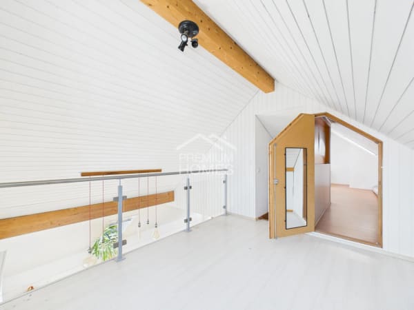 Immobilie in Villnachern - Charmante Duplex Dachwohnung - Bild 10