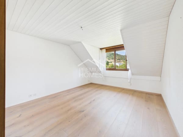 Immobilie in Villnachern - Charmante Duplex Dachwohnung - Bild 9