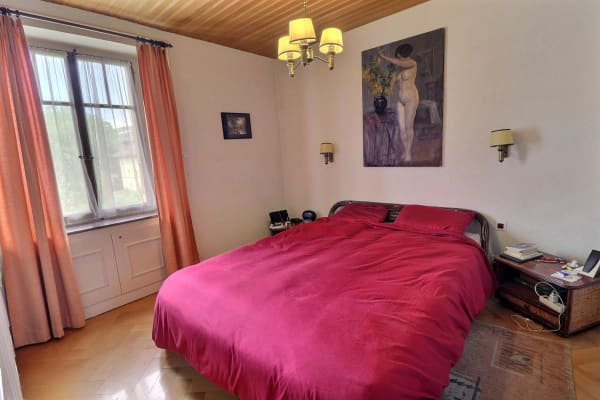 Immobilie in La Tour-de-peilz - Magnifique appartement en viager occupé sans rente. - Bild 7