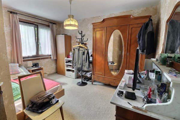 Immobilie in Payerne - Très grande maison familiale en viager occupé sans rente - Bild 7
